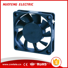 60X60X15 Micro Fan Cooler,Sleeve Bearing Fan,DC Cooler Fan 12V